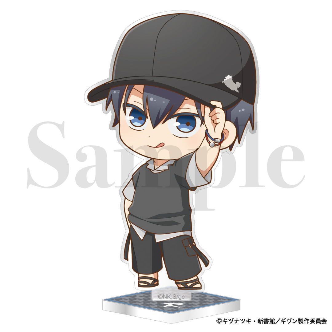 "Given The Movie: To the Sea" Acrylic Stand Uenoyama Ritsuka