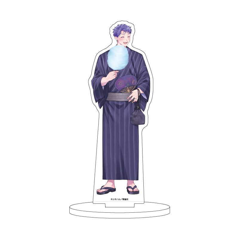 Eat Me Up, My Husband 01 Minami Kotarou Acrylic Stand