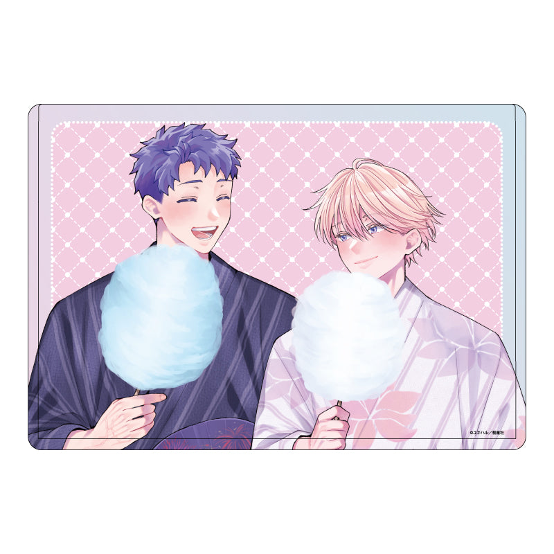Eat Me Up, My Husband Clear Case