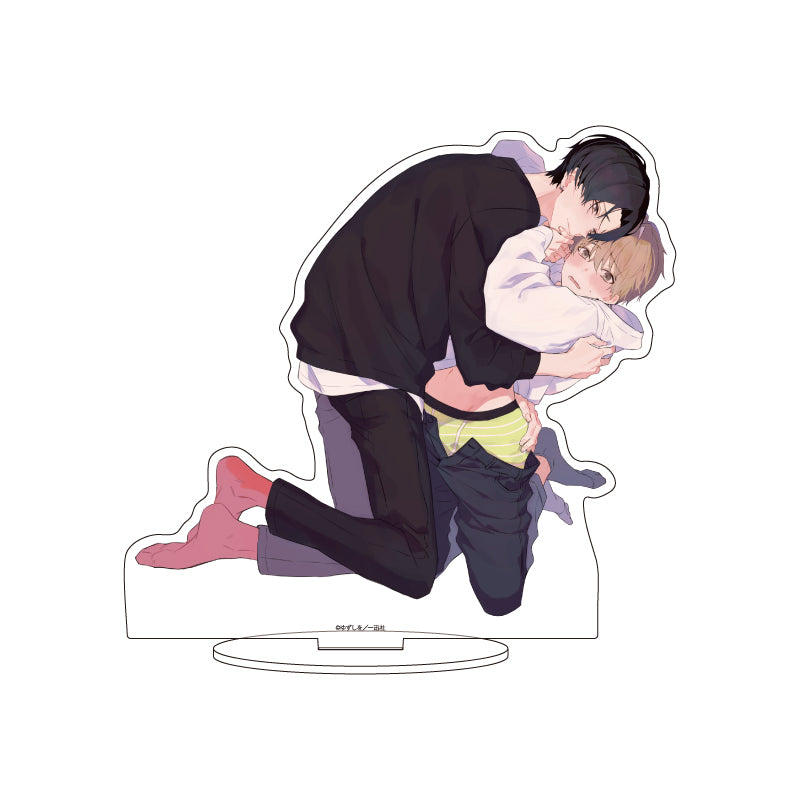 Mitsuki-kun Chotto Matte! Acrylic Stand