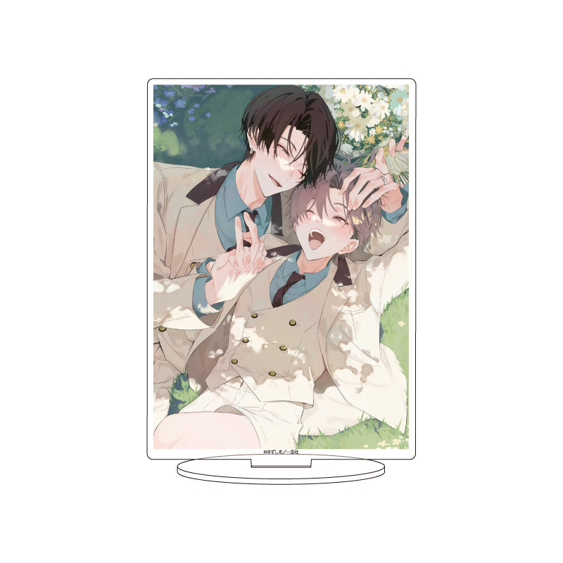 Mitsuki-kun Chotto Matte! Acrylic Stand C
