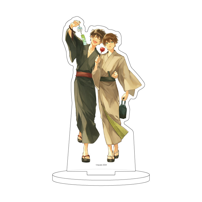 Dry Eye Lover Acrylic Stand