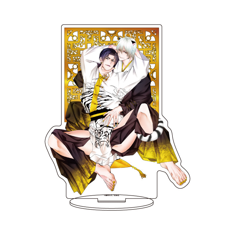 Summoning a BL Fan to Another World Acrylic Stand