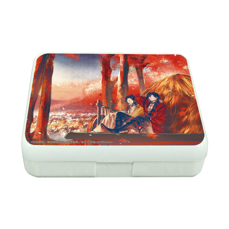 Heaven Official's Blessing Accessory Case