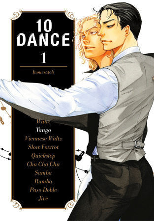 10 Dance Vol. 1