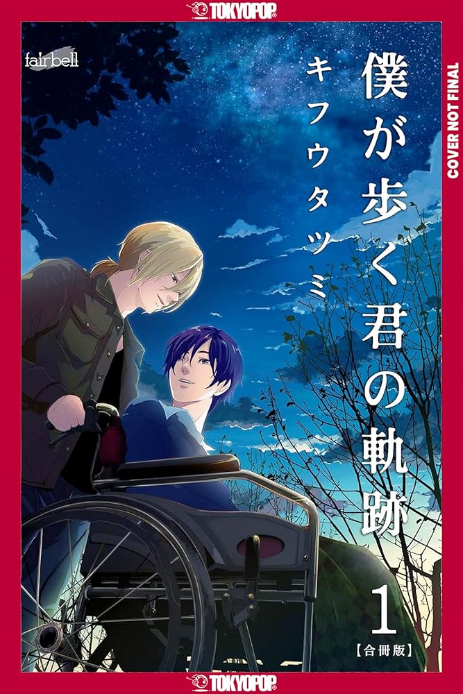 Walking in Your Tracks, Volume 1 cover image