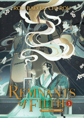 Remnants of Filth: Yuwu Vol. 5