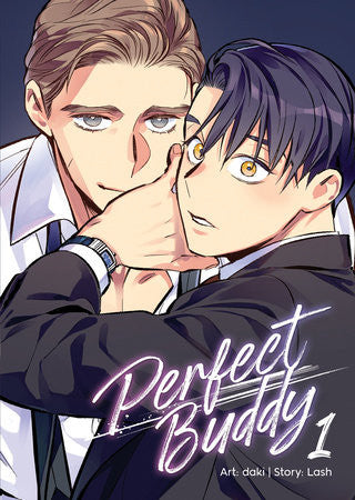 Perfect Buddy Vol. 1