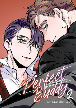 Perfect Buddy Vol. 2