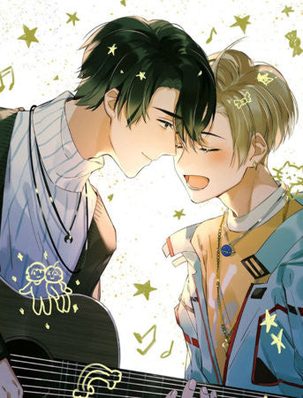 I Ship My Rival X Me