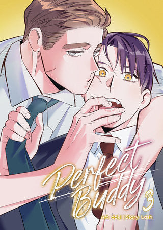 Perfect Buddy Vol. 3