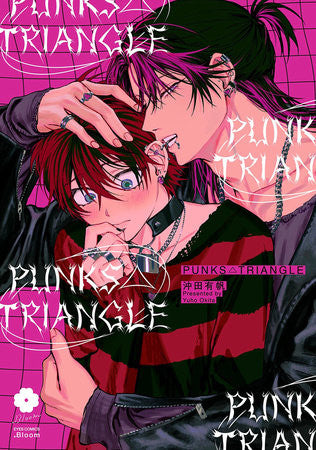 PUNKS TRIANGLE
