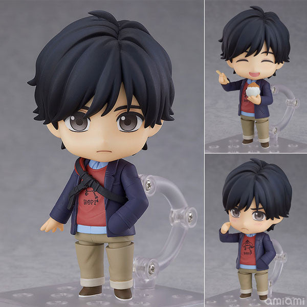 Banana Fish Eiji Okumura Nendoroid