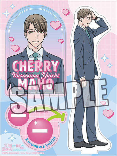 Cherry Magic! Kurosawa Acrylic Stand