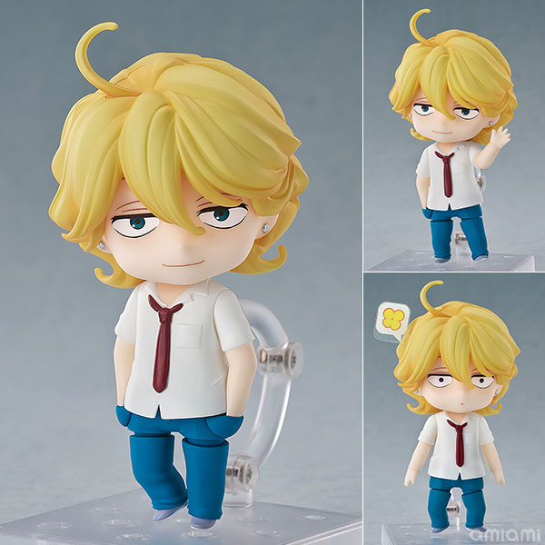 Nendoroid Doukyusei Hikaru Kusakabe