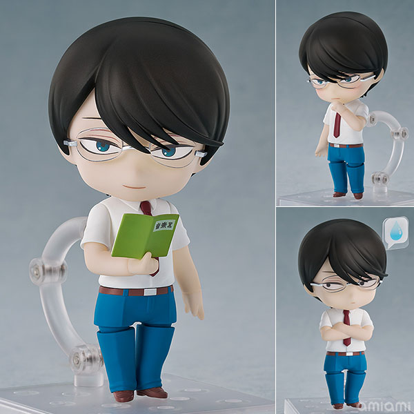 Nendoroid Doukyusei Rihito Sajo