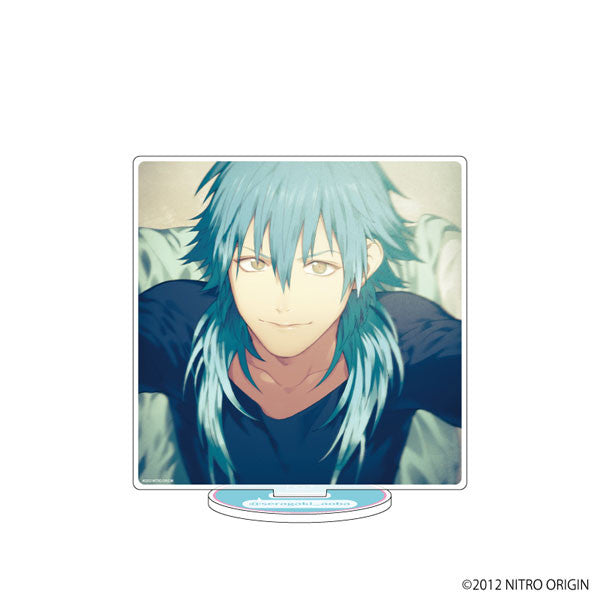 DRAMAtical Murder Aoba Square Acrylic Stand