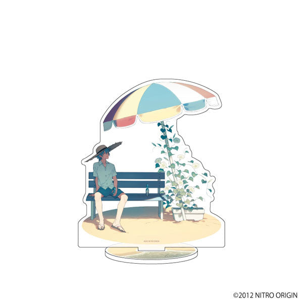 DRAMAtical Murder Aoba Beach Acrylic Stand
