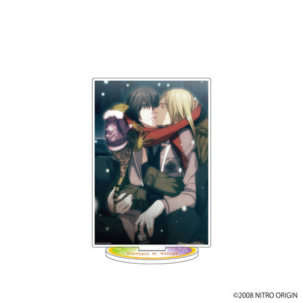 Sweet Pool Zenya & Youji Acrylic Stand