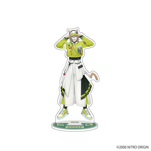Lamento Beyond the Void Konoe Acrylic Stand