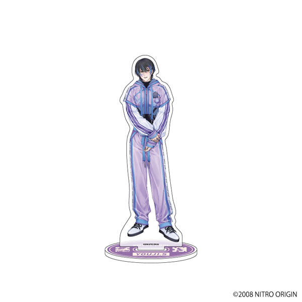 Sweet Pool Youji Sakiyama Acrylic Stand