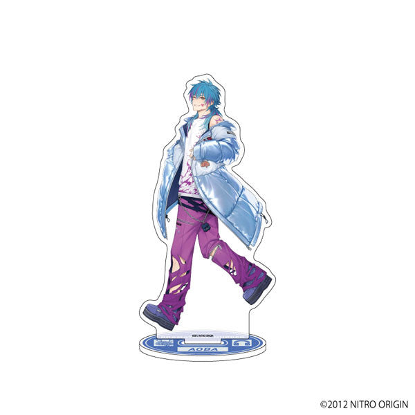 DRAMAtical Murder Aoba Acrylic Stand