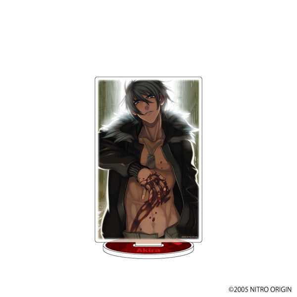 Togainu no Chi Akira Acrylic Stand