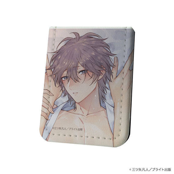 He Calls Me Every Night Sumito Tokitsu Sticky Note Book