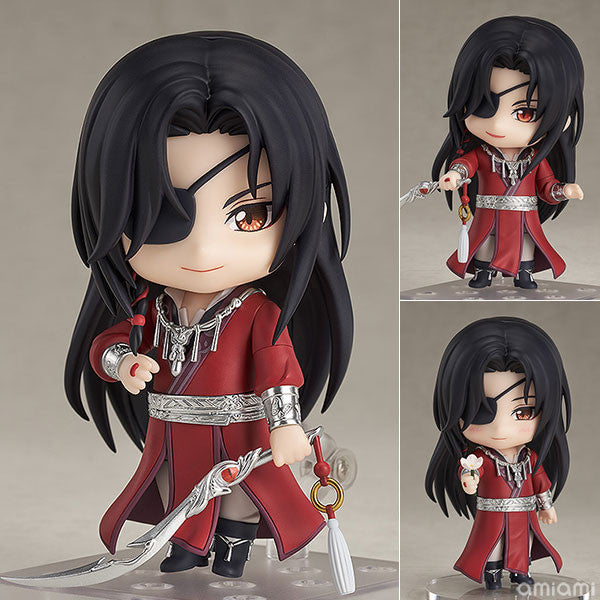 Heaven Official's Blessing Hua Cheng Nendoroid