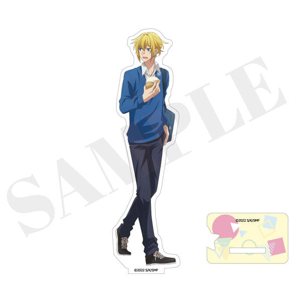 Sasaki and Miyano Taiga Hirano Acrylic Stand