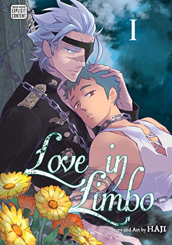Love in Limbo Vol. 1