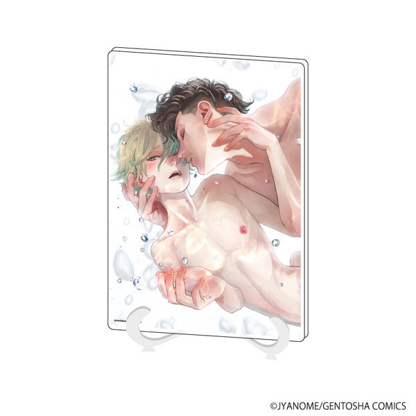 Otogibanashi wa Awa to Kie Acrylic Panel