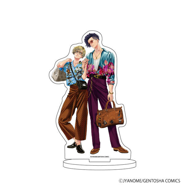 Otogibanashi wa Awa to Kie Acrylic Stand