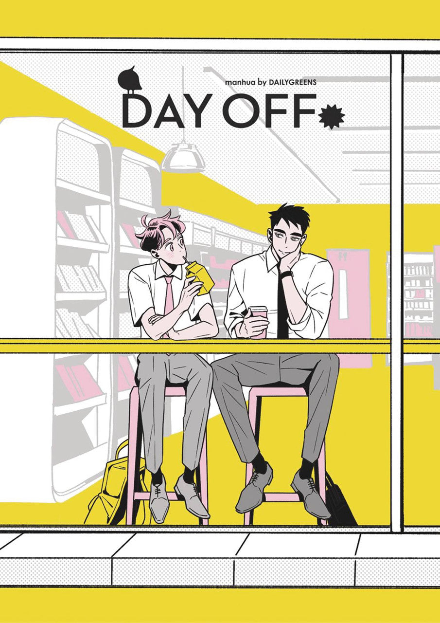 Day Off Vol. 1
