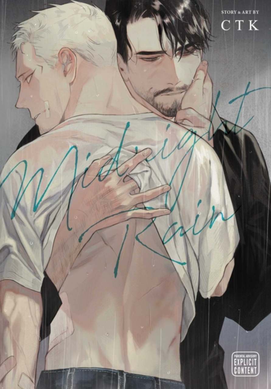 Midnight Rain (18+)