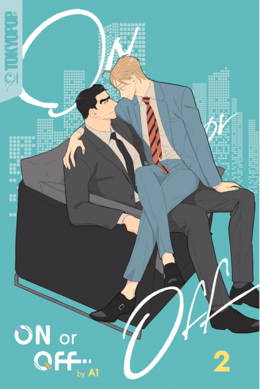 On or Off Vol. 2