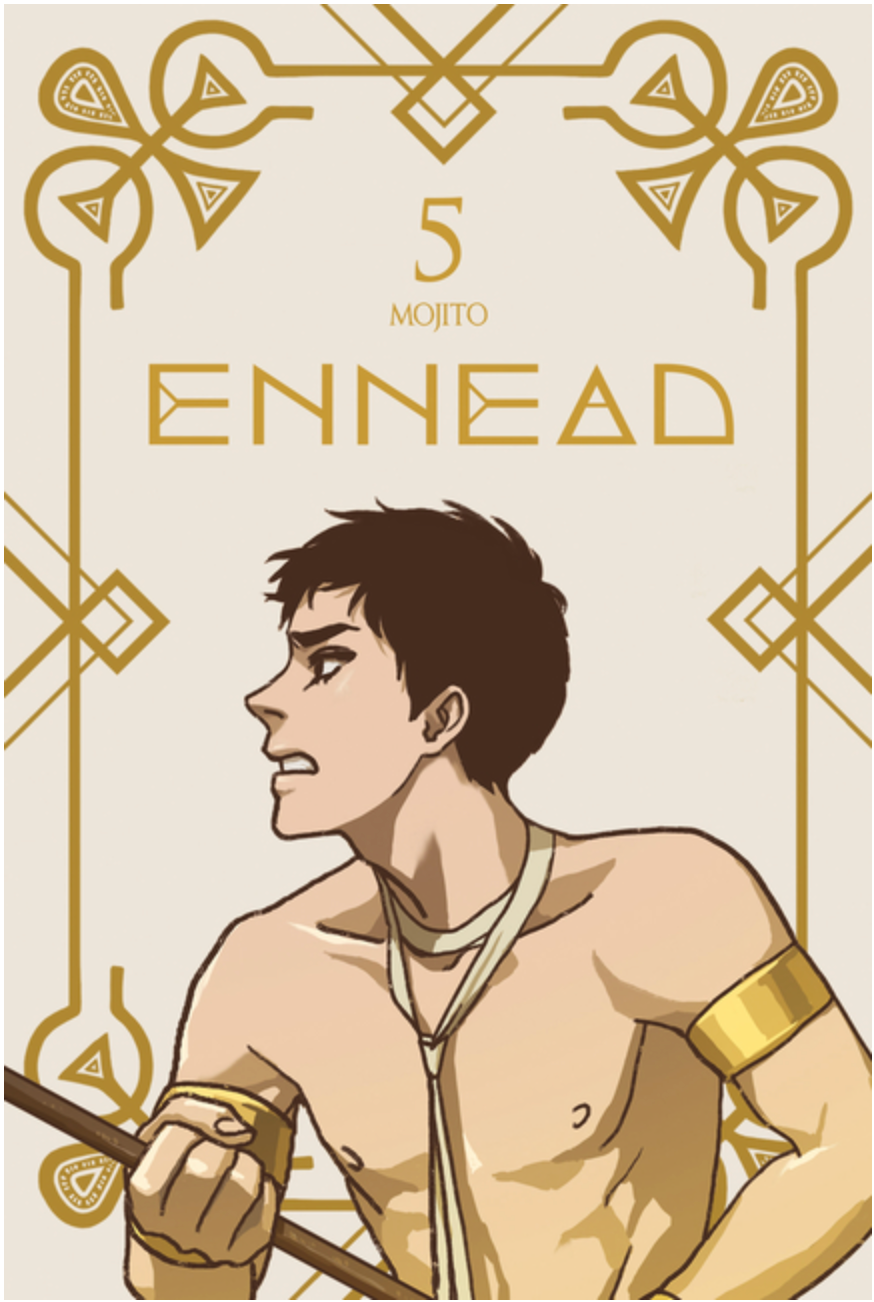 Ennead Vol. 5 (M)