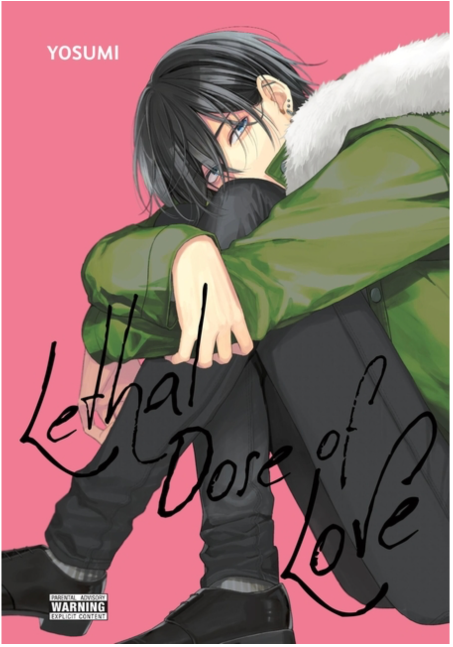 Lethal Dose of Love