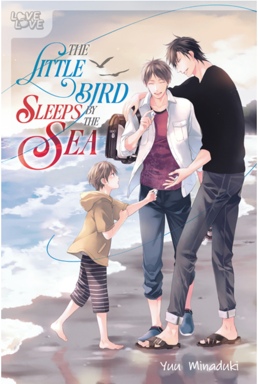 The Little Bird Sleeps by the Sea