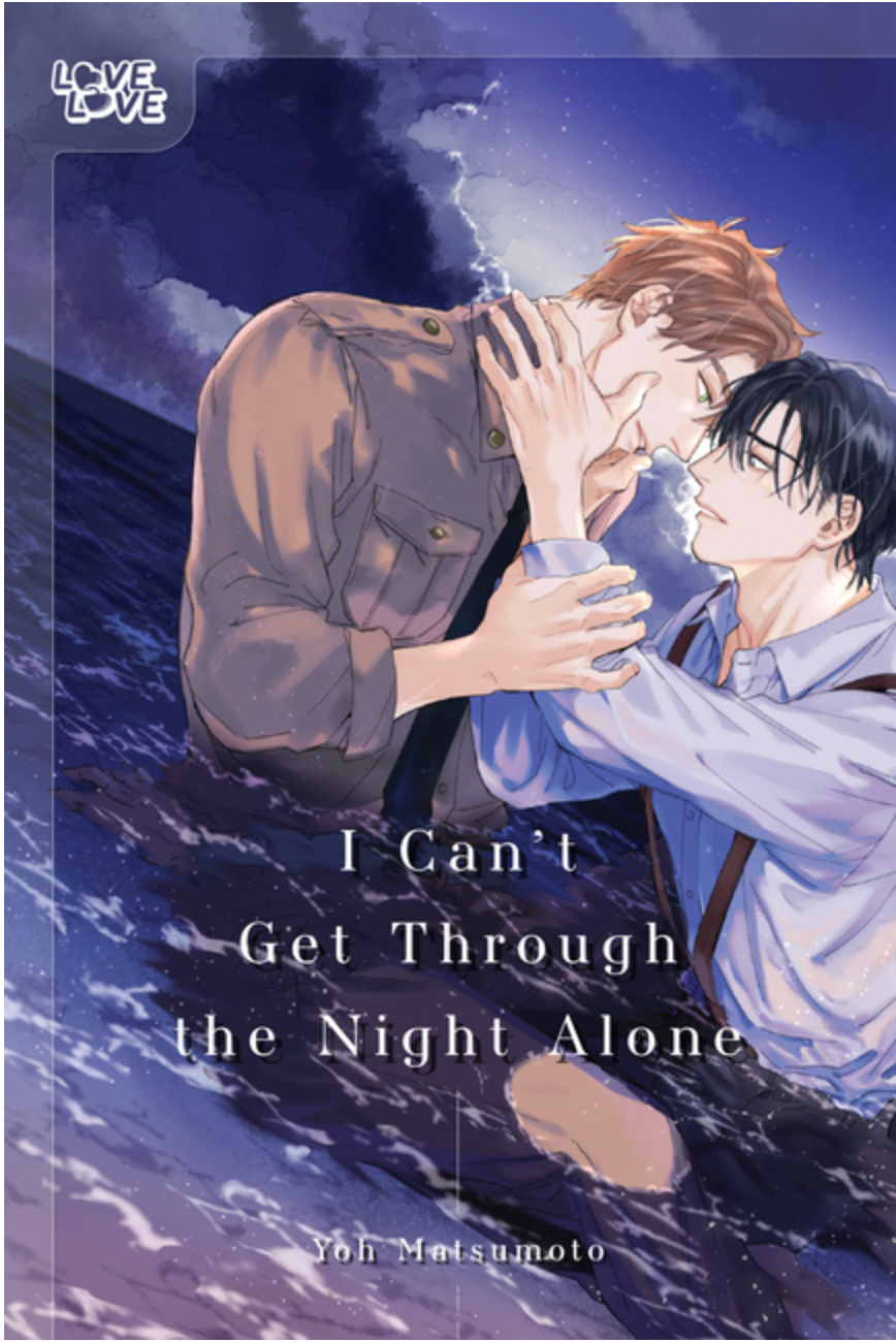 I Can't Get Through the Night Alone