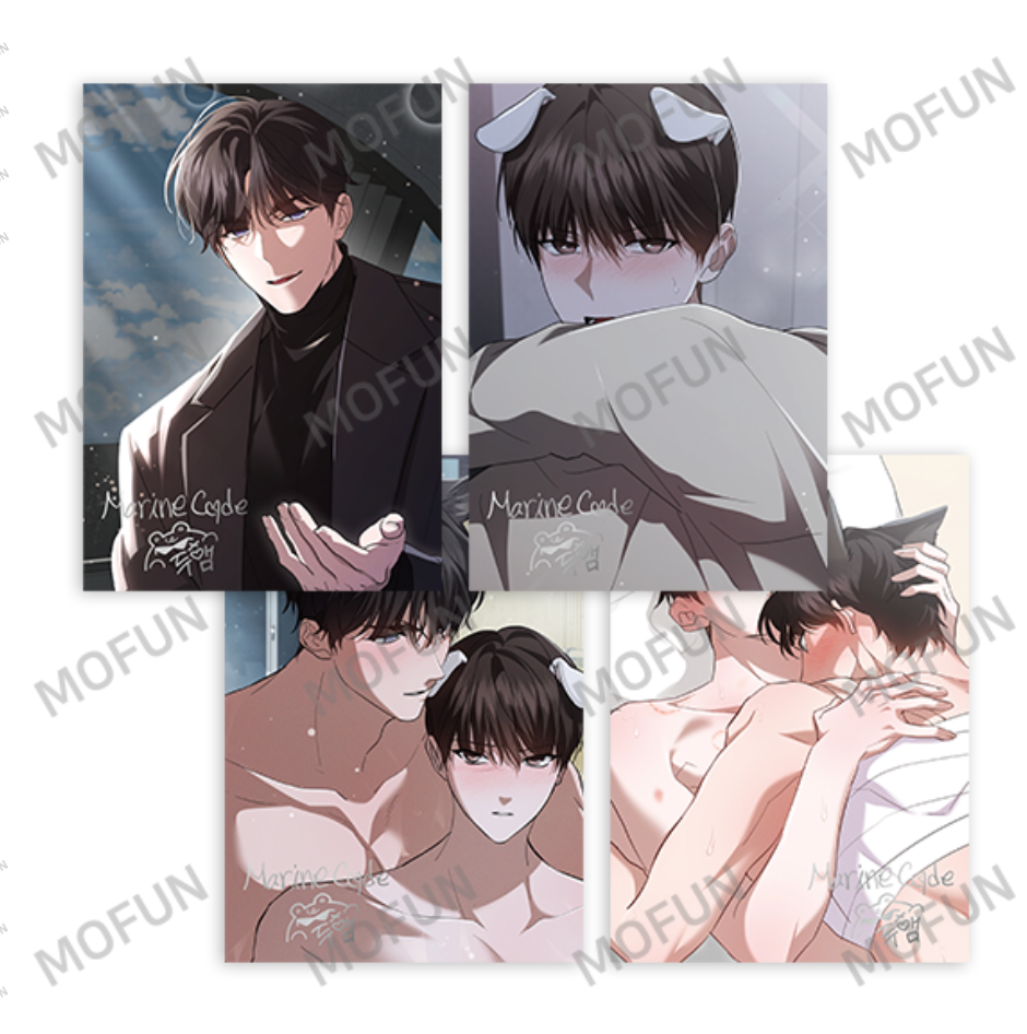 Paws&Claws Illustration Artboards