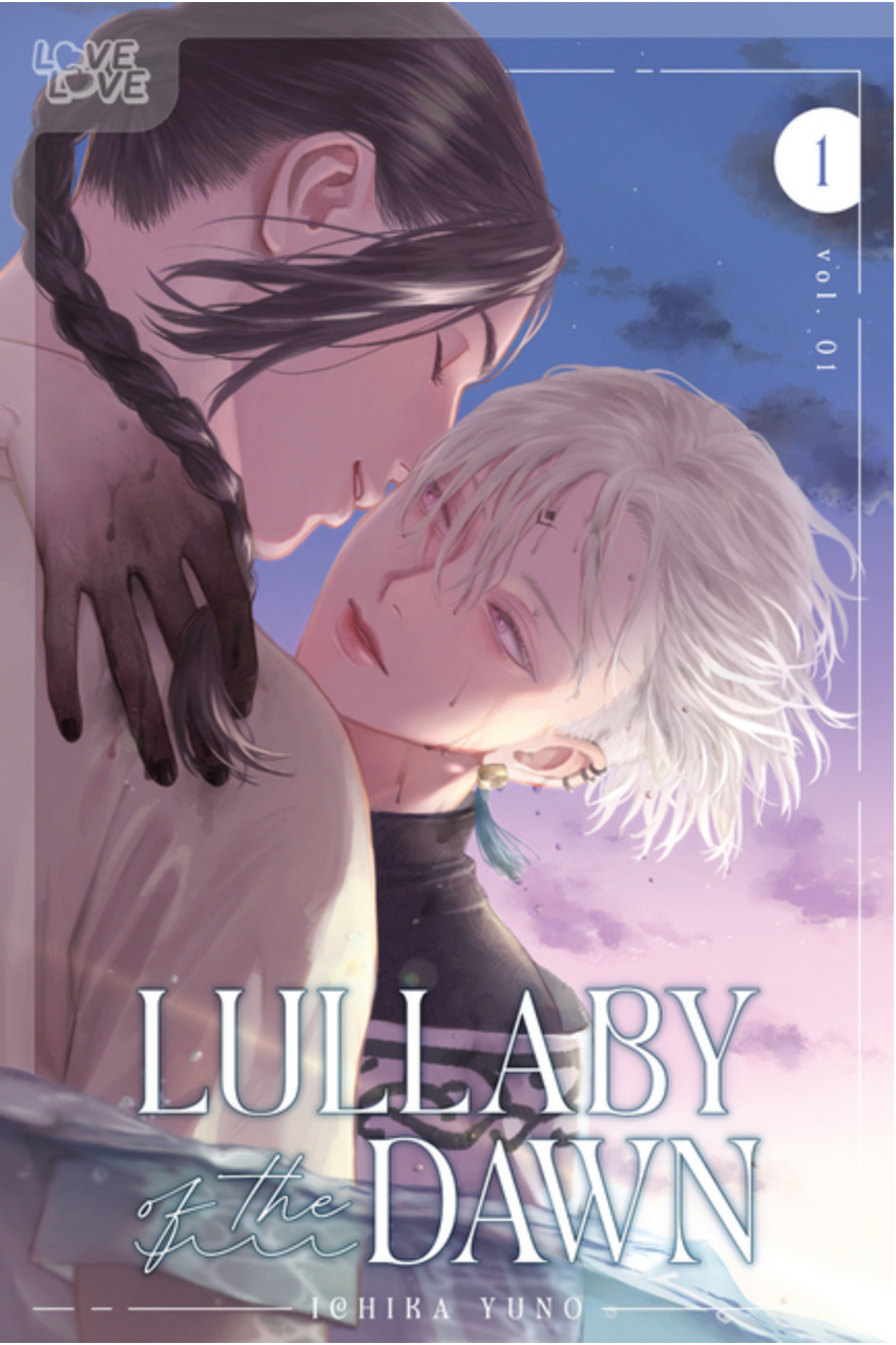 Lullaby of the Dawn Vol. 1