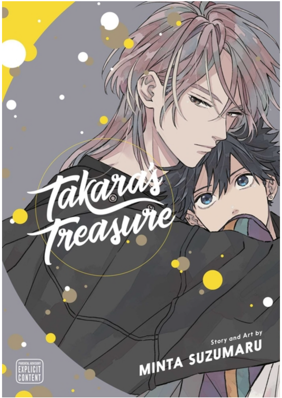 Takara's Treasure