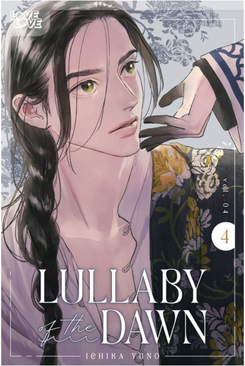 Lullaby of the Dawn Vol. 4