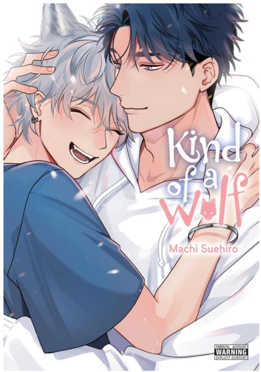 Kind of a Wolf