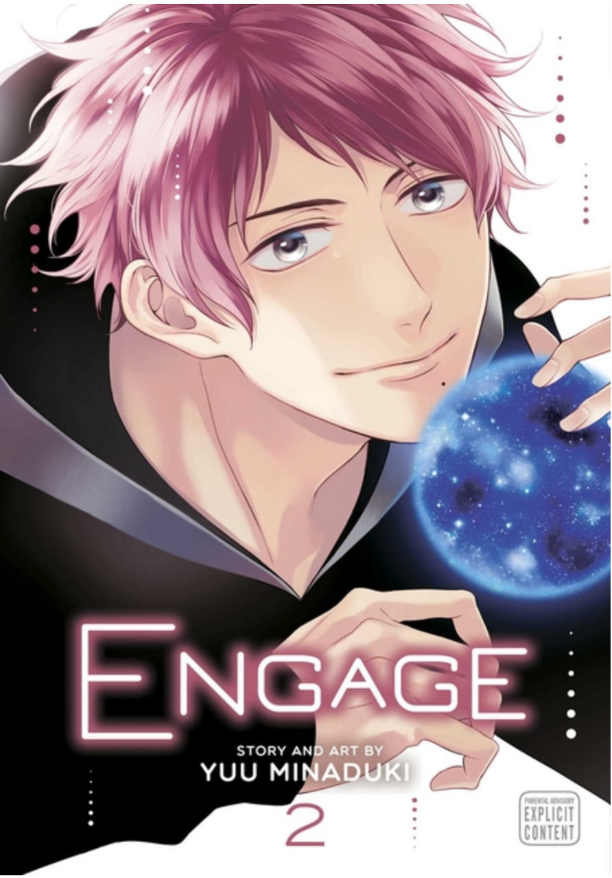 Engage Vol. 2
