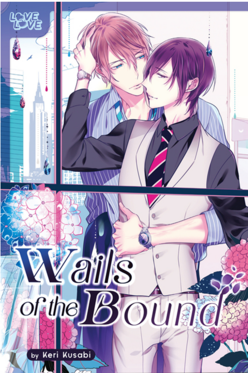 Wails of the Bound Vol. 1