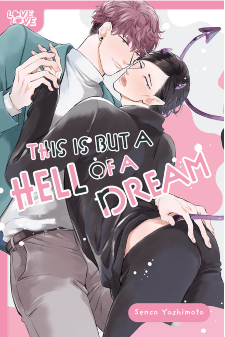 This Is but a Hell of a Dream