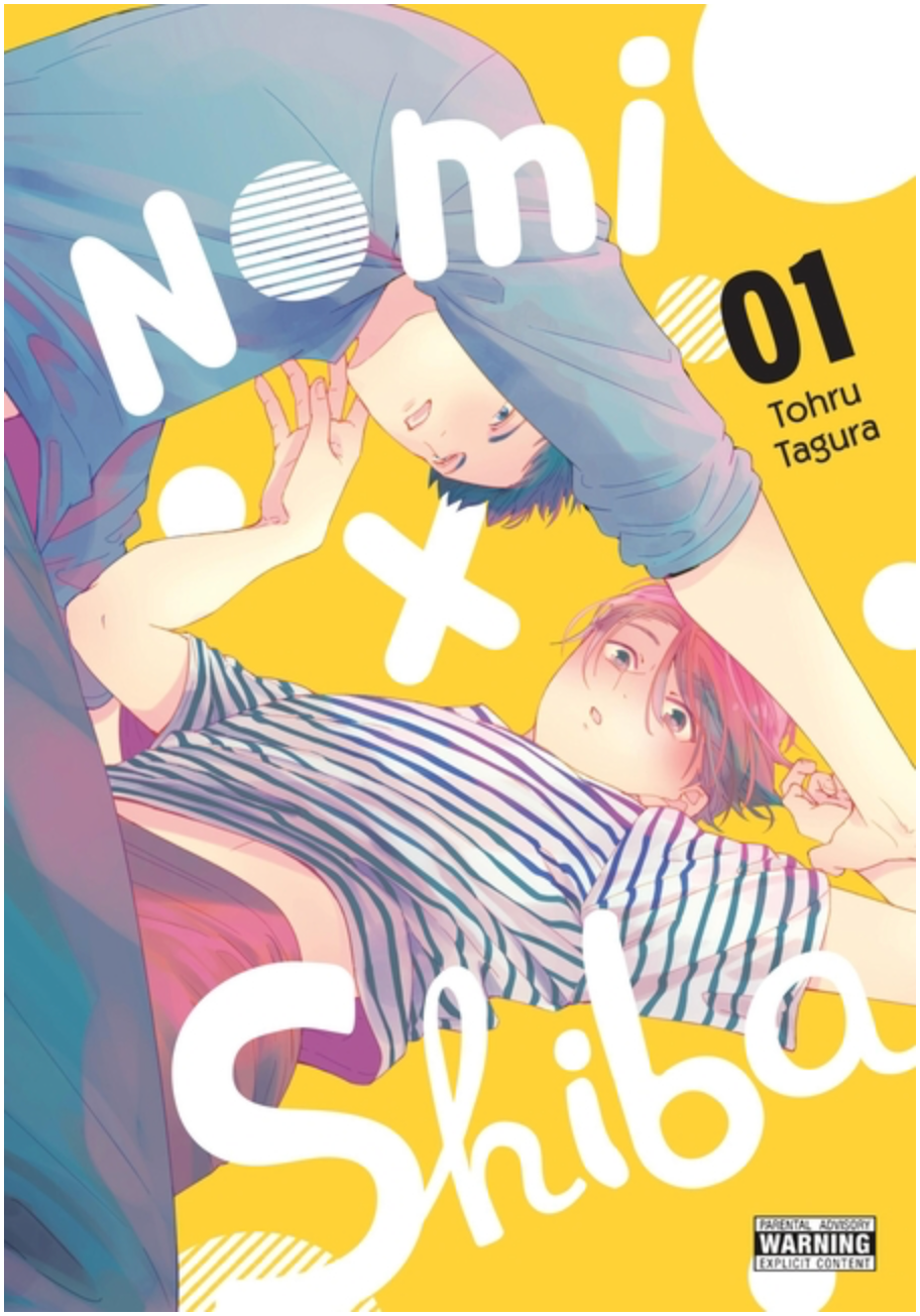 Nomi X Shiba Vol. 1