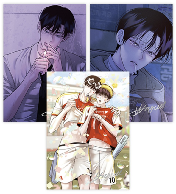 Author Wageul Illustration Artboard(s)